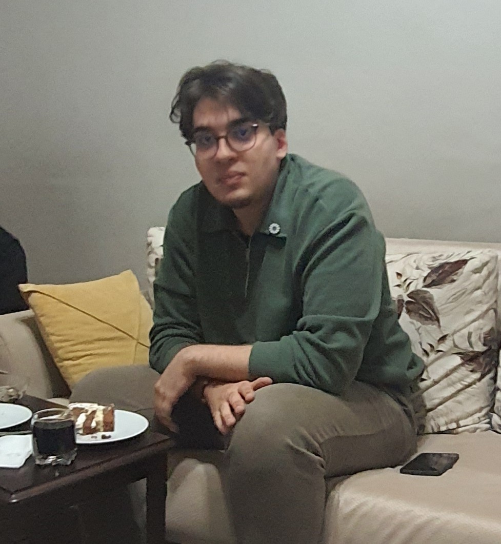 Tahsin'im Logo Olmuş :D